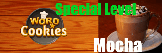 word cookies special level answers with molten
