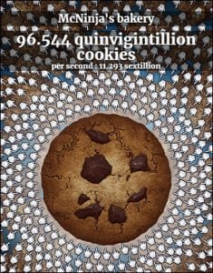 Cookie Clicker Game.cookies Cheat
