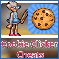 had been playing for 5 years but didn't know about the name hack until now  : r/CookieClicker