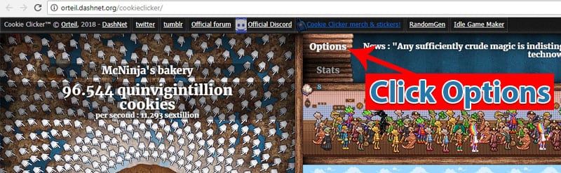 Cookie Clicker Hack for the Ultimate Gaming Experi by