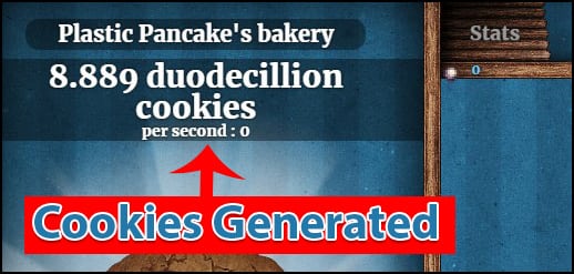 Meramaal.com - The one stop Finder - How to hack Cookie Clicker online? How  to hack Cookie Clicker online? Cookie Clicker is the best ranked online  game over the years. It was