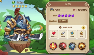 Eddga-Idle-heroes-5-Stats