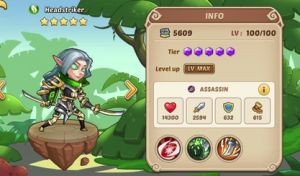 Headstriker-Idle-Heroes-5-stats