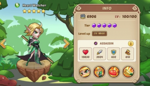 Heart-Watcher-Idle-Heroes-5-stats