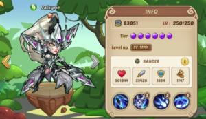 valkyrie-idle-heroes-10-stats